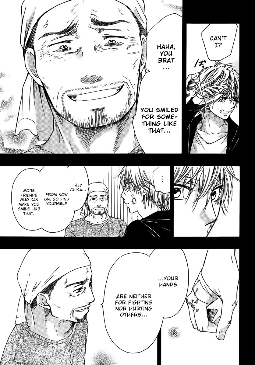 Kono Oto Tomare!, Chapter 8 image 35